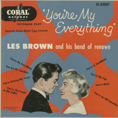 You're My Everything (1953)