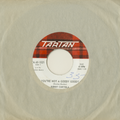 You're Not A Goody Goody / Far Away Heart