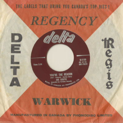 You're The Reason / Juke Box