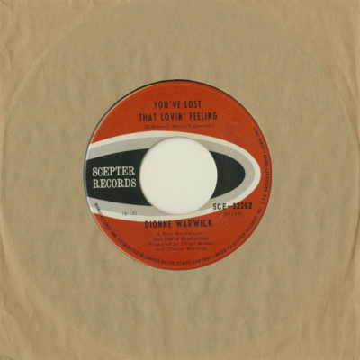 You've Lost That Lovin Feeling / Window Washing