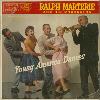 Young America Dances