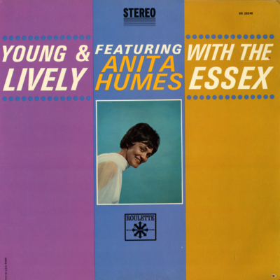 Young And Lively (1964)