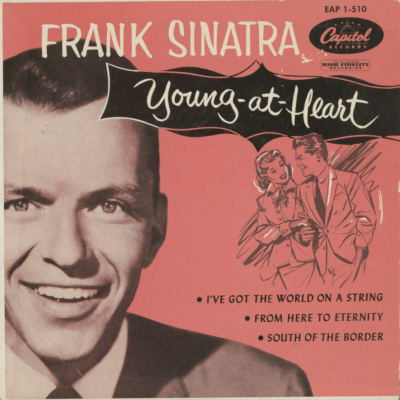 Young At Heart (1954)