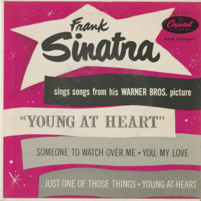 Young At Heart Part 1 (1955)