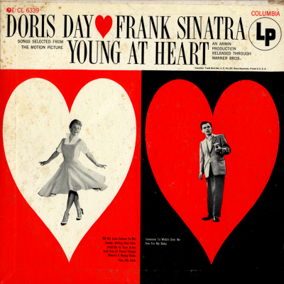 Young At Heart With Doris Day