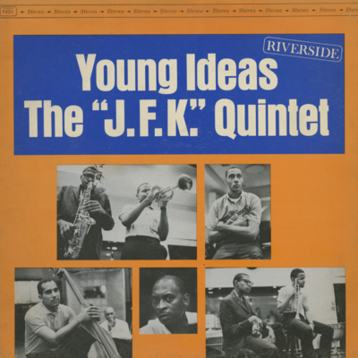 Young Ideas (1962)