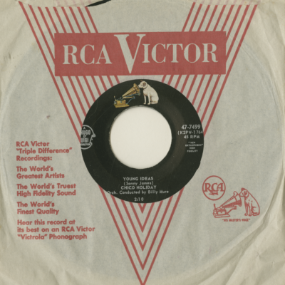 Young Ideas / Cuckoo Girl