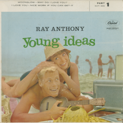 Young Ideas Part 1 (1957)