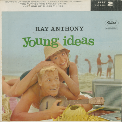 Young Ideas Part 2 (1957)