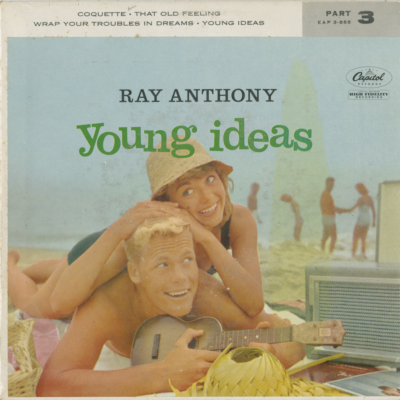 Young Ideas Part 3 (1957)