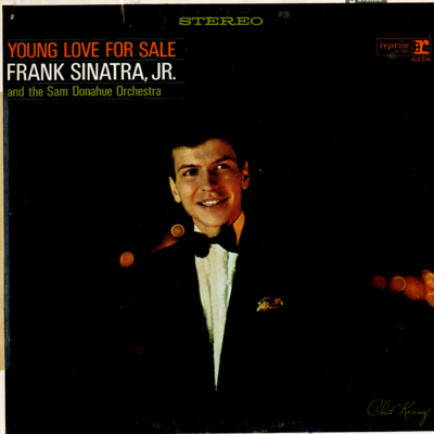 Young Love For Sale (1965)