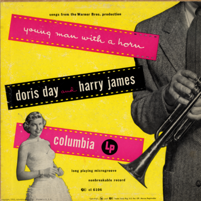 Young Man With A Horn