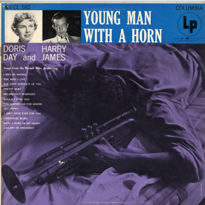 Young Man With A Horn
