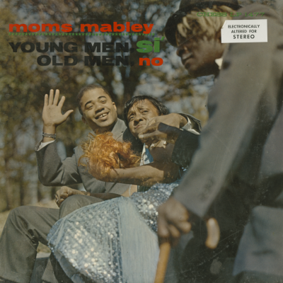 Young Men Si Old Men No