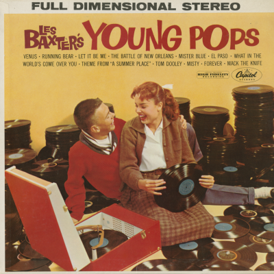 Young Pops