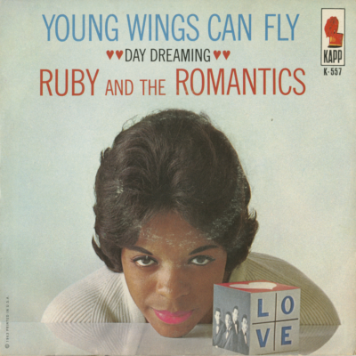 Young Wings Can Fly / Day Dreaming