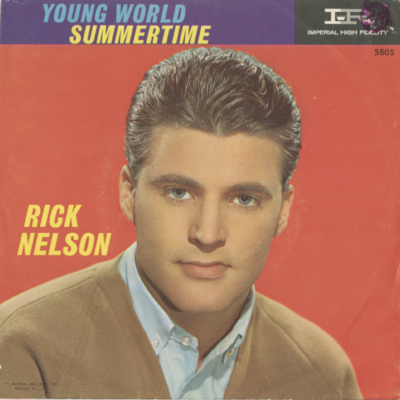 Young World / Summertime