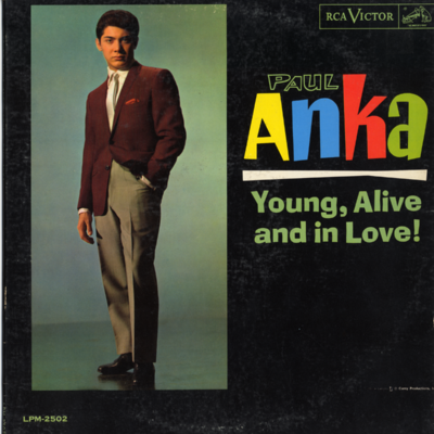 Young, Alive And In Love