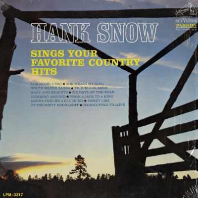 Your Favorite Country Hits