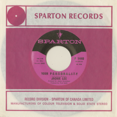 Your P-e-r-s-o-n-a-l-i-t-y / Try My Method