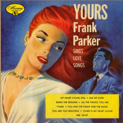 Yours (1952)