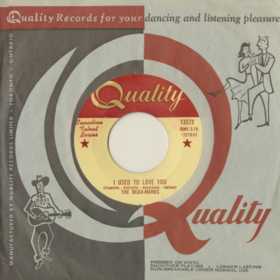 Yours / I Used To Love You