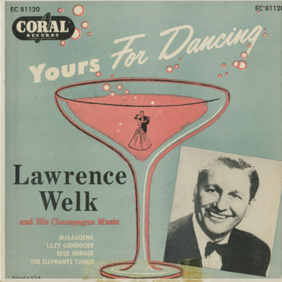 Yours For Dancing (1955)