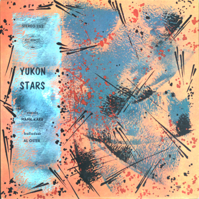 Yukon Stars