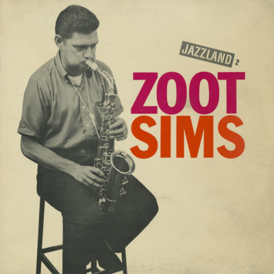 Zoot Sims Quartet