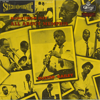 All About Memphis (1959)