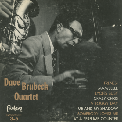 Dave Brubeck Quartet