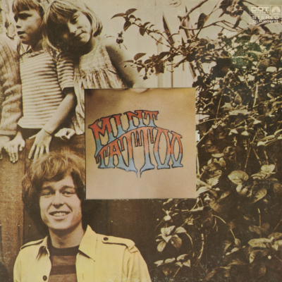 Mint Tattoo (1969)