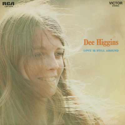 Love Is Still Around