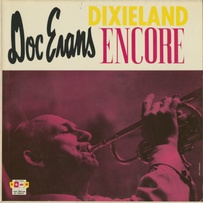 Doc Evans Dixieland Encore