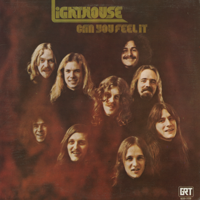 Can You Feel It (1973)