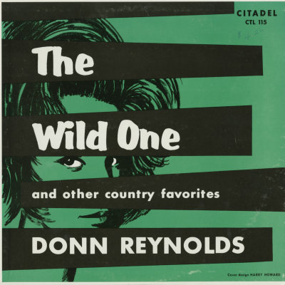 The Wild One And Other Country Favorites