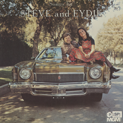 Songs By Steve And Eydie