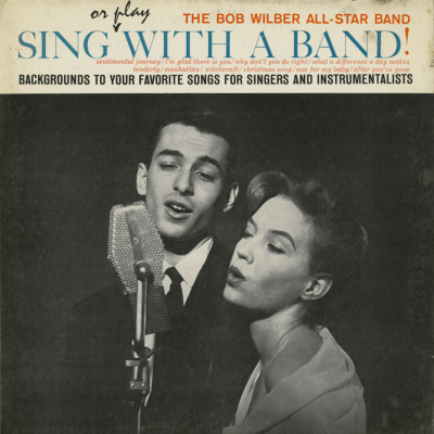 Sing Or Play With A Band