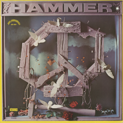 Hammer