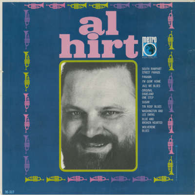 Al Hirt