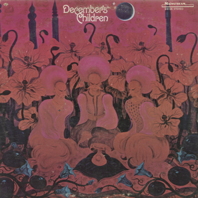 December's Children (1969)