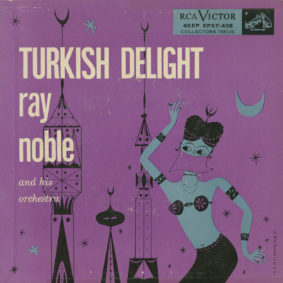 Turkish Delight