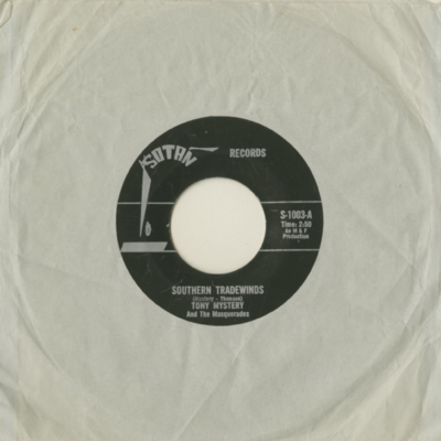 Southern Tradewinds / River Side Twist