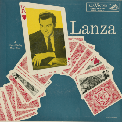 Lanza