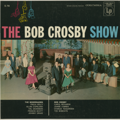 The Bob Crosby Show