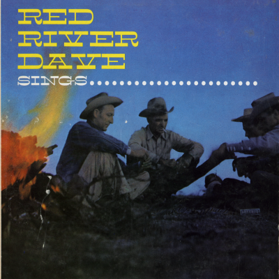 Red River Dave Sings