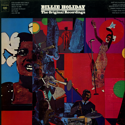 The Original Recordings