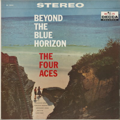 Beyond The Blue Horizon