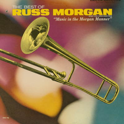 The Best Of Russ Morgan