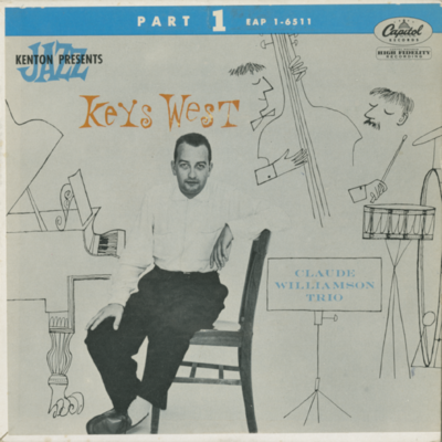 Keys West Part 1 (1955)